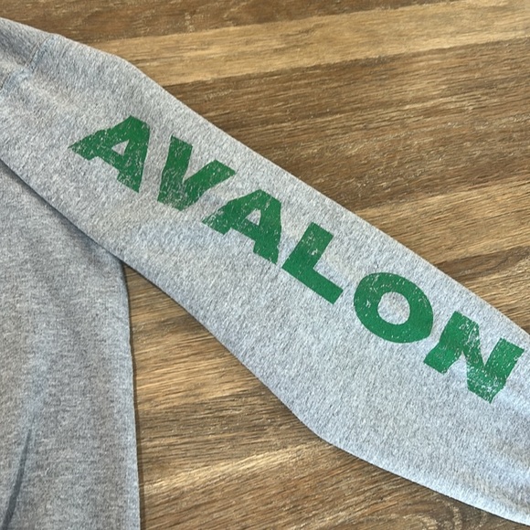 Catalina island hoodie sweatshirt medium - Picture 4 of 10